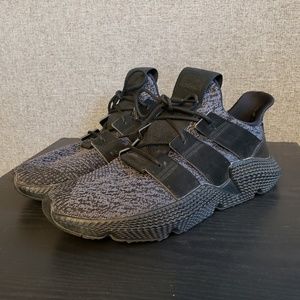 Adidas Prophere black/gray